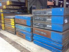 P20 Plastic mould steel