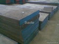 1.2783 plastic mould steel