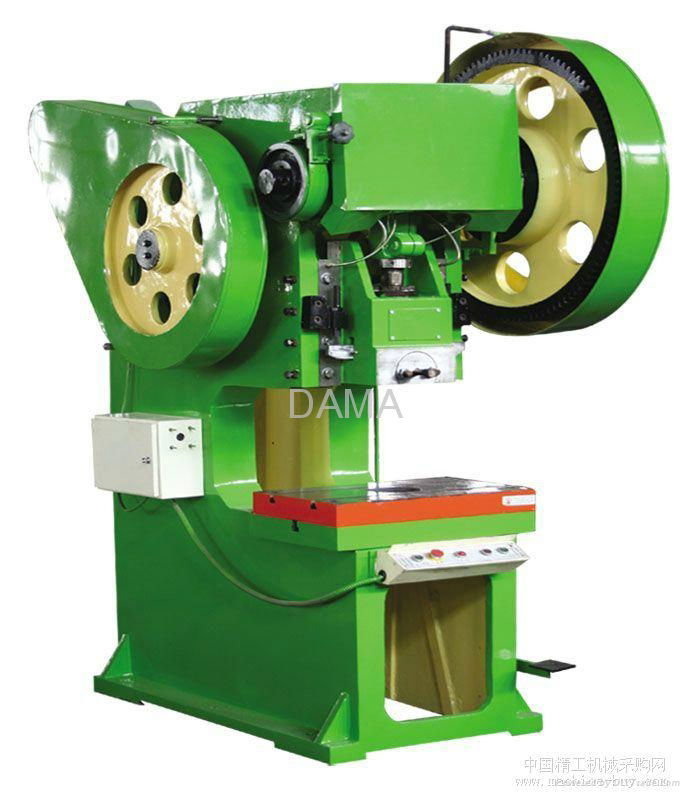 Open-type Tilting Punching Machine/ Press