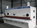 Hydraulic Shearing Machine