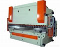 Hydraulic Plate Bending Machine/ Press