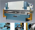 Numerical Control Hydraulic Plate Bending Machine/Press Brake