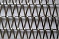 Wire Mesh Belt 1