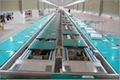 Carbon Steel Conveyor Belt 1