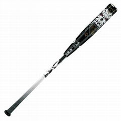 DeMarini 2012 Voodoo DXVDL (-13) Youth Baseball Bat