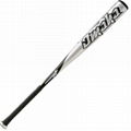 Louisville Sl   er 2012 Omaha BB126 BBCOR (-3) Adult Baseball Bat  1