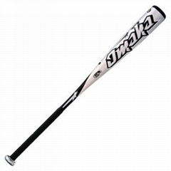 Louisville Sl   er 2012 Omaha SL126XL (-10) Senior League Bat