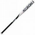 Louisville Sl   er 2012 Omaha YB126 (-13) Youth Baseball Bat 1