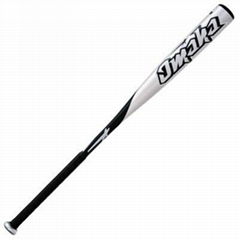 Louisville Sl   er 2012 Omaha YB126 (-13) Youth Baseball Bat