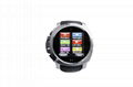 waterproof watch mobile phone Java download touch screen 1