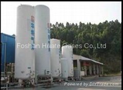 Foshan Huate Gases Co.,Ltd
