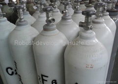 hexafluoroethane