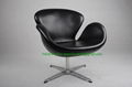 Jacobsen swan chair 2