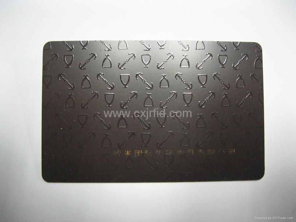 VIP Card 5