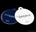 NFC Sticker 2