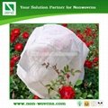 Nonwoven Agricultural Greenhouses