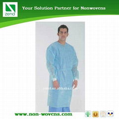 Zend Non Woven Cloth