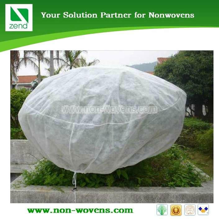Agriculture Mulching Non Woven 3