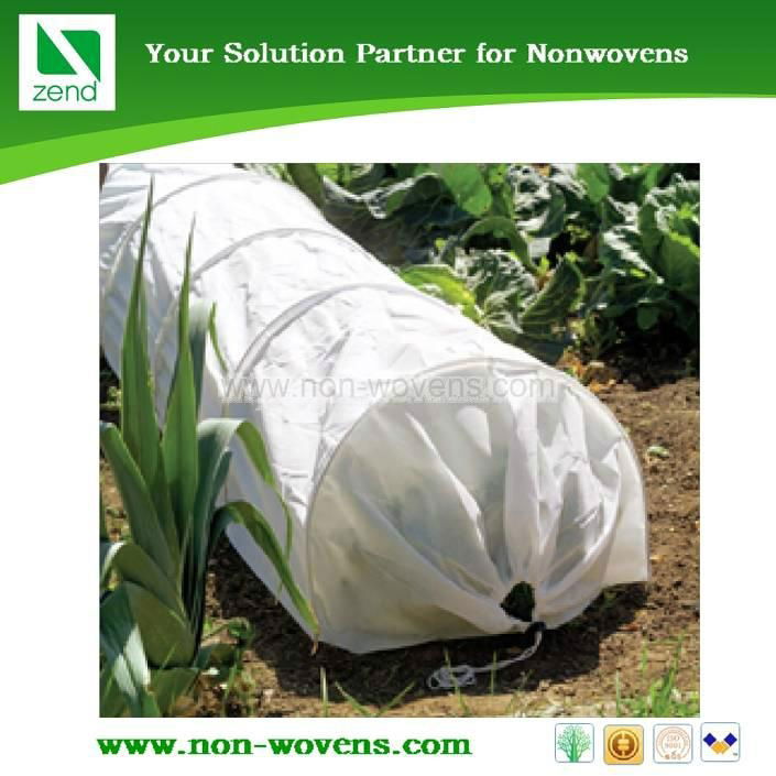 Agriculture Mulching Non Woven 4