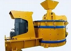 VSI Vertical Shaft Impact Crusher