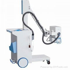 hot sales Mobile X-ray equipment | price