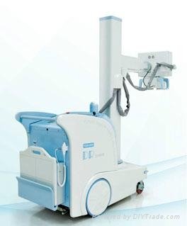 200mA digital radiography systems , medical digital x ray price (PLX5200)