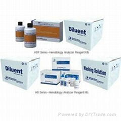  	Sysmex hematology analyzer reagents | hematology reagent for sale