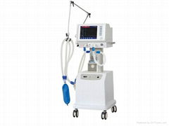 Medical Airway Ventilator system ,price of Ventilator machine