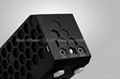 Honeycomb Bluetooth hifi  Speaker Ceiling Speakers wireless speaker 3