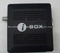  I-box dongle receiver south america  nagra3 share