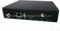 Google andriod 4.0 DVB-S2 HD satellite receiver 1