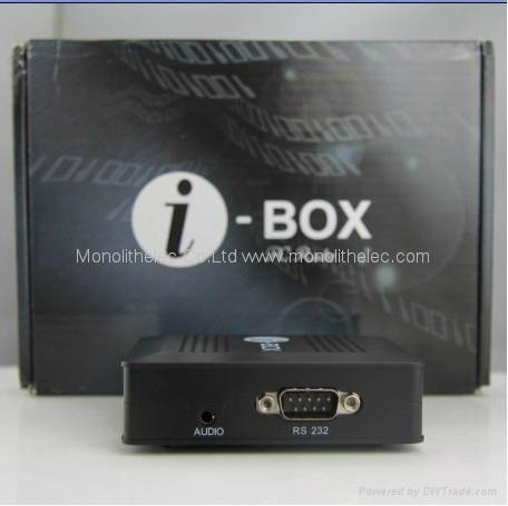  I-box dongle receiver south america  nagra3 share 2