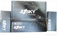 azsky G1 GPRS dongle Adapter for Africa CANALSAT AND MY TV 3