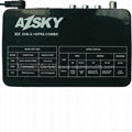 azsky G2 DVB-S