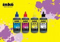 Universal Ink for Epson/Brother (from