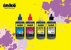 Universal Ink for Epson/Brother (from Singapore)