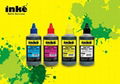 Inkjet Ink 100ml (Pigment)