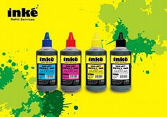 Inkjet Ink 100ml (Pigment)  