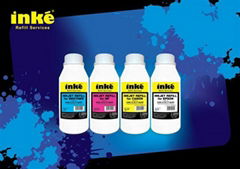 Bulk Ink for Epson/Brother 500ml