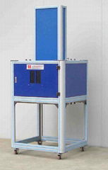 KW-BFM-07-SF Chair Base Comprssion Tester