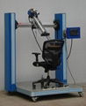 KW-BFM-10-02 Chair Backrest Tester (Front Push)