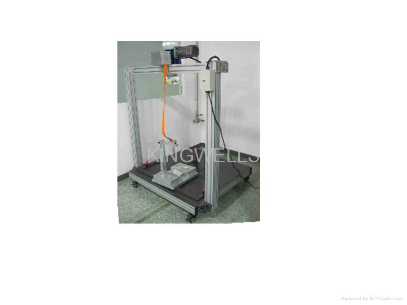 Table for Stability Tester 