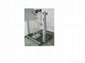 Table for Stability Tester