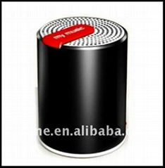 Promotional gift mini bluetooth speaker