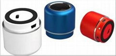 New design mini bluetooth speaker