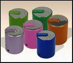 Hot selling mini bluetooth speaker