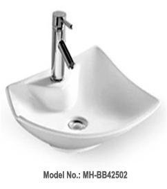 Bathroom Basins,Ceramic Basins,Art Basins,Bathroom Sinks 1