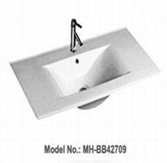 Bathroom Basins,Ceramic Cabinet Basins,Bathroom Sinks