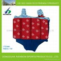 Kids floating swimming suit