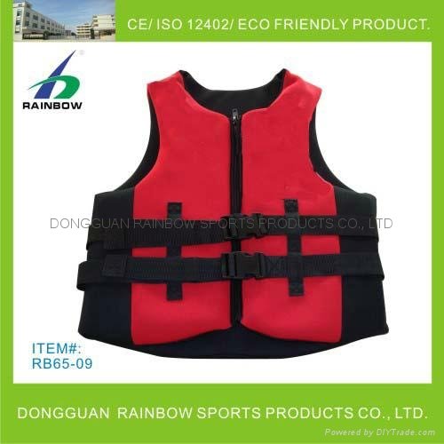 CE Marine life jacket RB65-09